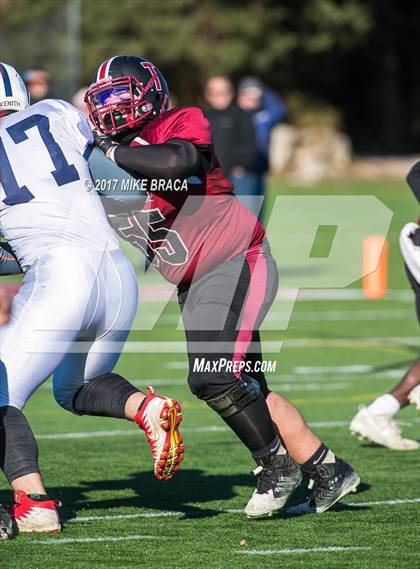 Thumbnail 2 in Lawrence Academy @ Tabor Academy photogallery.