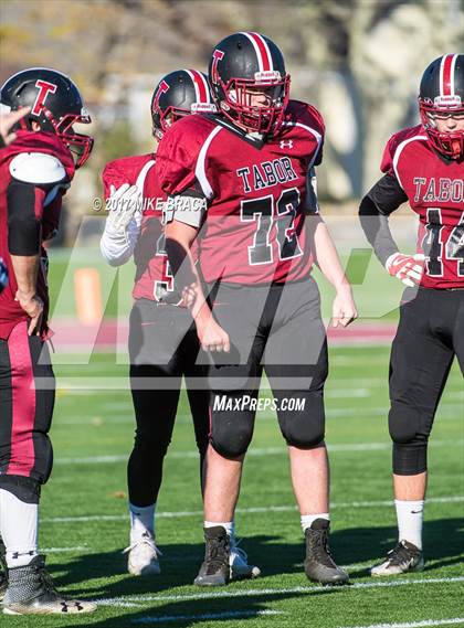 Thumbnail 3 in Lawrence Academy @ Tabor Academy photogallery.