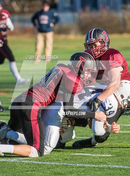 Thumbnail 3 in Lawrence Academy @ Tabor Academy photogallery.