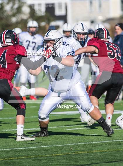 Thumbnail 2 in Lawrence Academy @ Tabor Academy photogallery.