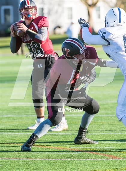 Thumbnail 2 in Lawrence Academy @ Tabor Academy photogallery.