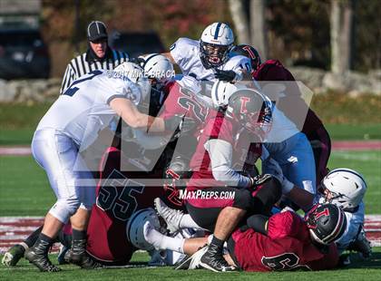 Thumbnail 2 in Lawrence Academy @ Tabor Academy photogallery.