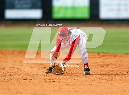 Thumbnail 1 in Stoneman Douglas @ Cardinal Gibbons photogallery.