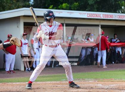 Thumbnail 2 in Stoneman Douglas @ Cardinal Gibbons photogallery.
