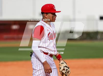 Thumbnail 1 in Stoneman Douglas @ Cardinal Gibbons photogallery.