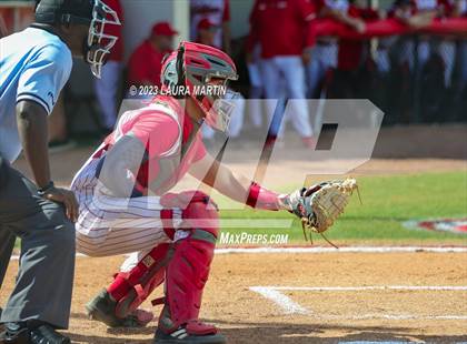 Thumbnail 1 in Stoneman Douglas @ Cardinal Gibbons photogallery.