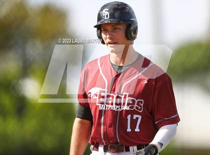 Thumbnail 3 in Stoneman Douglas @ Cardinal Gibbons photogallery.