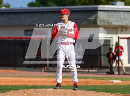 Thumbnail 1 in Stoneman Douglas @ Cardinal Gibbons photogallery.