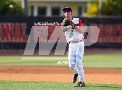Thumbnail 1 in Stoneman Douglas @ Cardinal Gibbons photogallery.