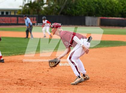 Thumbnail 2 in Stoneman Douglas @ Cardinal Gibbons photogallery.