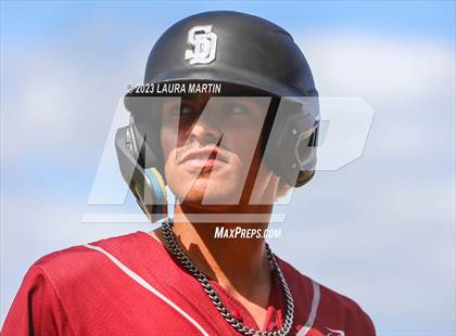 Thumbnail 1 in Stoneman Douglas @ Cardinal Gibbons photogallery.