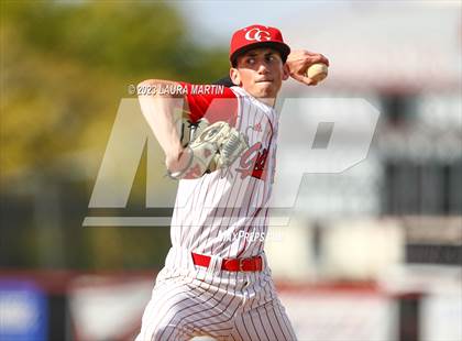Thumbnail 3 in Stoneman Douglas @ Cardinal Gibbons photogallery.