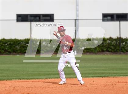 Thumbnail 1 in Stoneman Douglas @ Cardinal Gibbons photogallery.