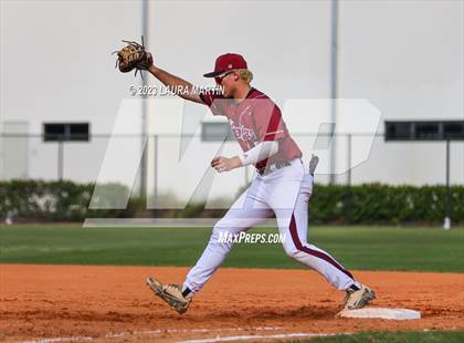 Thumbnail 1 in Stoneman Douglas @ Cardinal Gibbons photogallery.