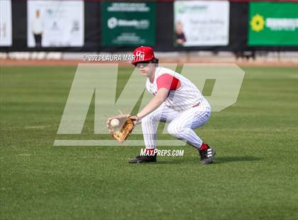 Thumbnail 1 in Stoneman Douglas @ Cardinal Gibbons photogallery.