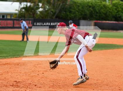 Thumbnail 1 in Stoneman Douglas @ Cardinal Gibbons photogallery.