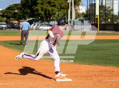 Thumbnail 1 in Stoneman Douglas @ Cardinal Gibbons photogallery.