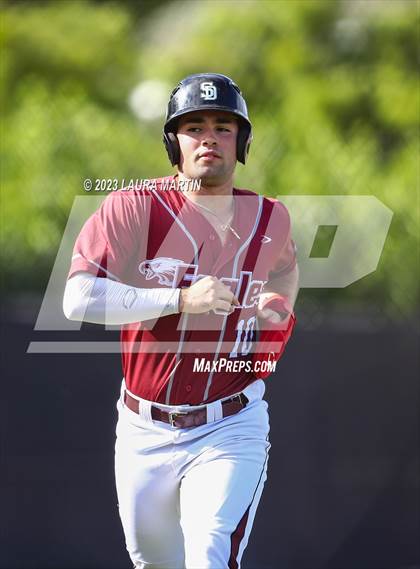 Thumbnail 1 in Stoneman Douglas @ Cardinal Gibbons photogallery.