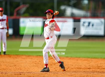 Thumbnail 1 in Stoneman Douglas @ Cardinal Gibbons photogallery.