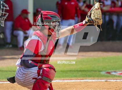 Thumbnail 3 in Stoneman Douglas @ Cardinal Gibbons photogallery.