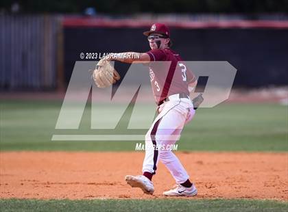 Thumbnail 1 in Stoneman Douglas @ Cardinal Gibbons photogallery.