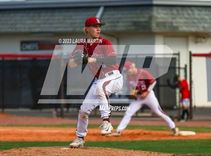 Thumbnail 3 in Stoneman Douglas @ Cardinal Gibbons photogallery.