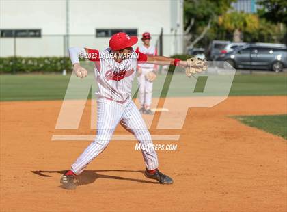 Thumbnail 2 in Stoneman Douglas @ Cardinal Gibbons photogallery.