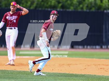 Thumbnail 3 in Stoneman Douglas @ Cardinal Gibbons photogallery.