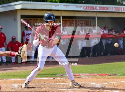 Thumbnail 1 in Stoneman Douglas @ Cardinal Gibbons photogallery.
