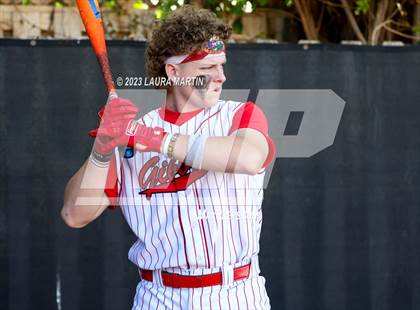 Thumbnail 3 in Stoneman Douglas @ Cardinal Gibbons photogallery.