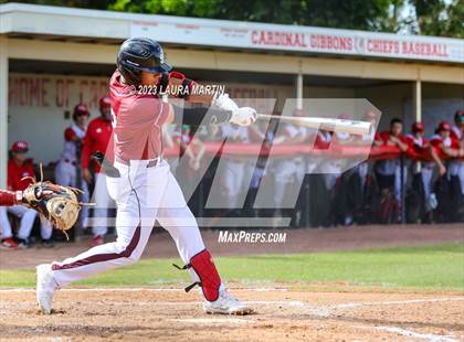 Thumbnail 3 in Stoneman Douglas @ Cardinal Gibbons photogallery.