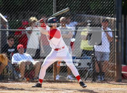 Thumbnail 3 in Stoneman Douglas @ Cardinal Gibbons photogallery.