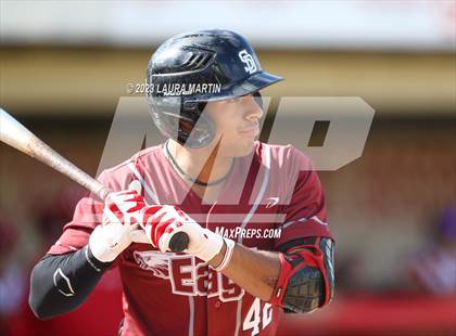Thumbnail 1 in Stoneman Douglas @ Cardinal Gibbons photogallery.
