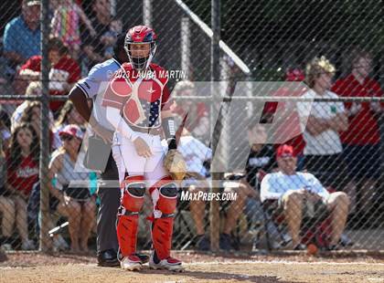 Thumbnail 1 in Stoneman Douglas @ Cardinal Gibbons photogallery.