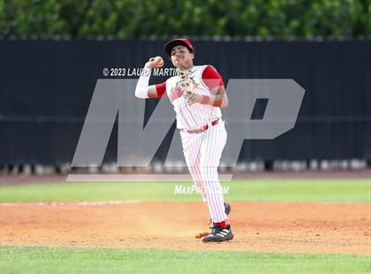 Thumbnail 2 in Stoneman Douglas @ Cardinal Gibbons photogallery.