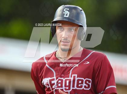 Thumbnail 2 in Stoneman Douglas @ Cardinal Gibbons photogallery.