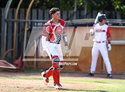 Thumbnail 3 in Stoneman Douglas @ Cardinal Gibbons photogallery.