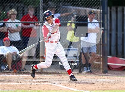 Thumbnail 3 in Stoneman Douglas @ Cardinal Gibbons photogallery.