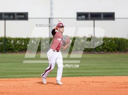 Thumbnail 2 in Stoneman Douglas @ Cardinal Gibbons photogallery.