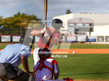 Thumbnail 2 in Stoneman Douglas @ Cardinal Gibbons photogallery.