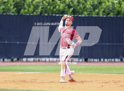 Thumbnail 3 in Stoneman Douglas @ Cardinal Gibbons photogallery.