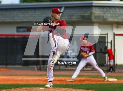 Thumbnail 2 in Stoneman Douglas @ Cardinal Gibbons photogallery.