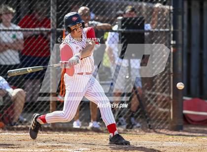 Thumbnail 2 in Stoneman Douglas @ Cardinal Gibbons photogallery.