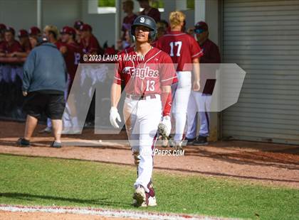 Thumbnail 3 in Stoneman Douglas @ Cardinal Gibbons photogallery.