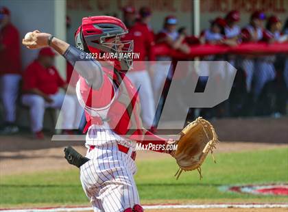 Thumbnail 1 in Stoneman Douglas @ Cardinal Gibbons photogallery.