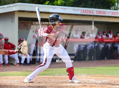 Thumbnail 1 in Stoneman Douglas @ Cardinal Gibbons photogallery.