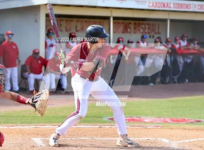 Thumbnail 2 in Stoneman Douglas @ Cardinal Gibbons photogallery.