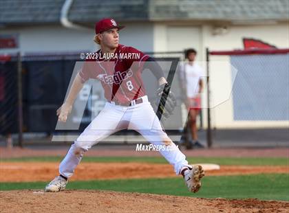 Thumbnail 3 in Stoneman Douglas @ Cardinal Gibbons photogallery.