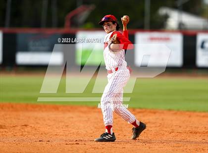 Thumbnail 2 in Stoneman Douglas @ Cardinal Gibbons photogallery.