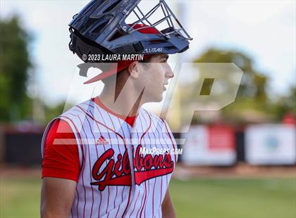 Thumbnail 3 in Stoneman Douglas @ Cardinal Gibbons photogallery.